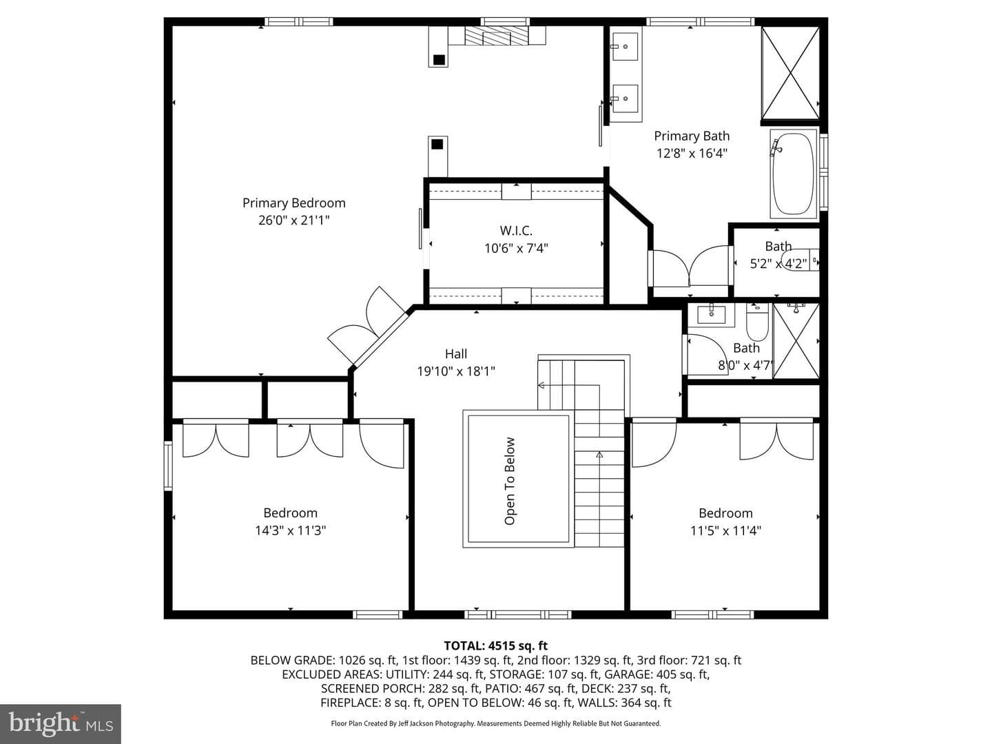 3590 S River Terrace photo 85