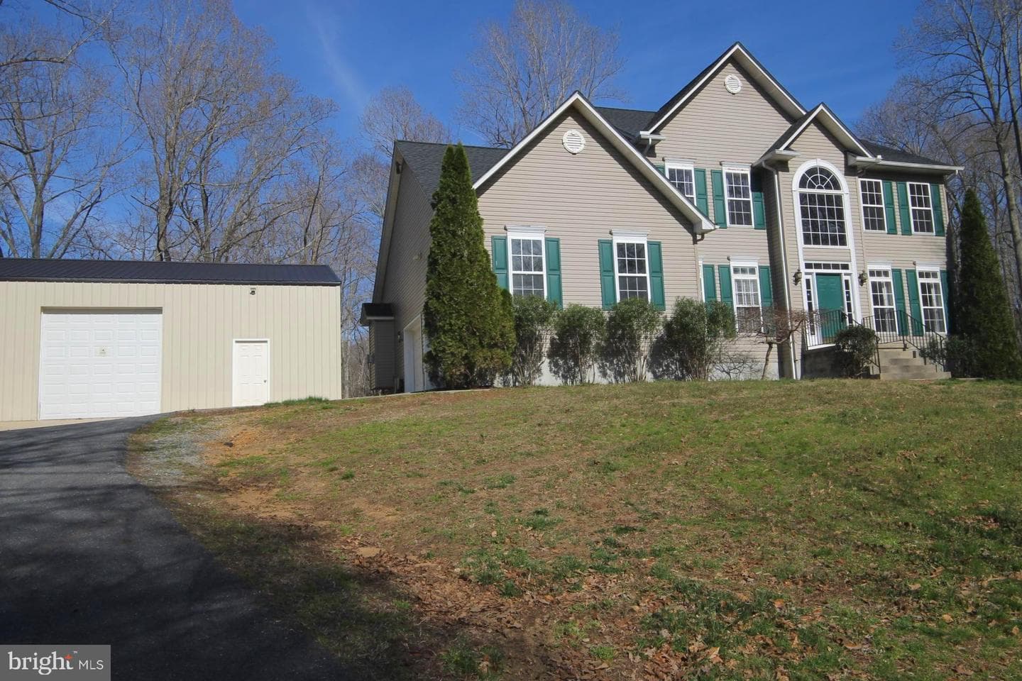 4695 Sands Road photo 41