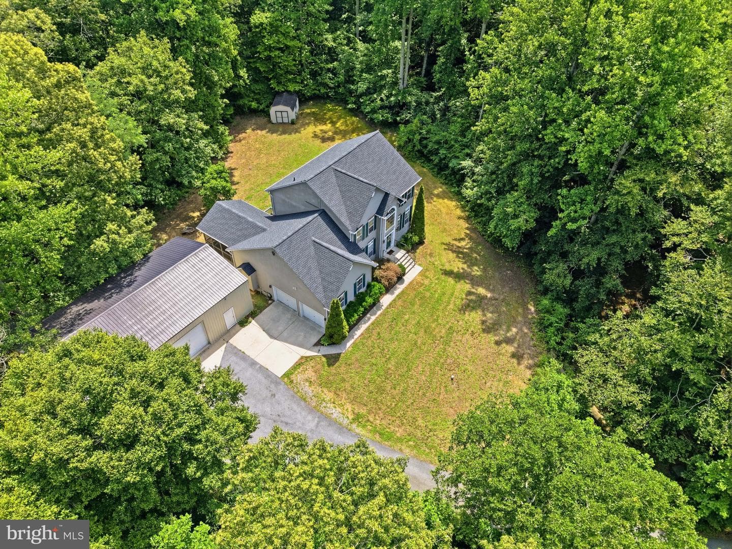 4695 Sands Road photo 51