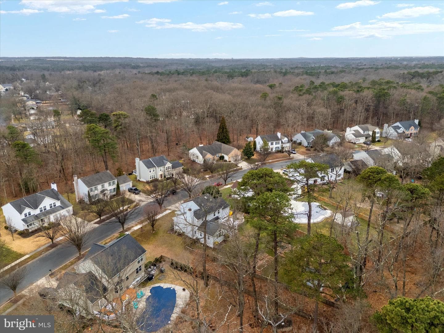 8116 Quarterfield Farms Drive photo 46