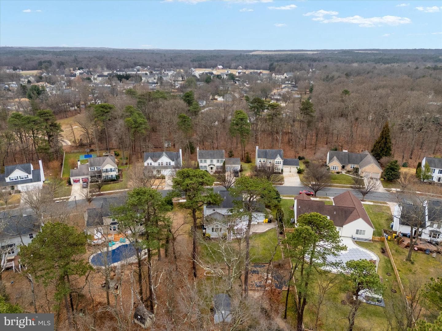 8116 Quarterfield Farms Drive photo 47