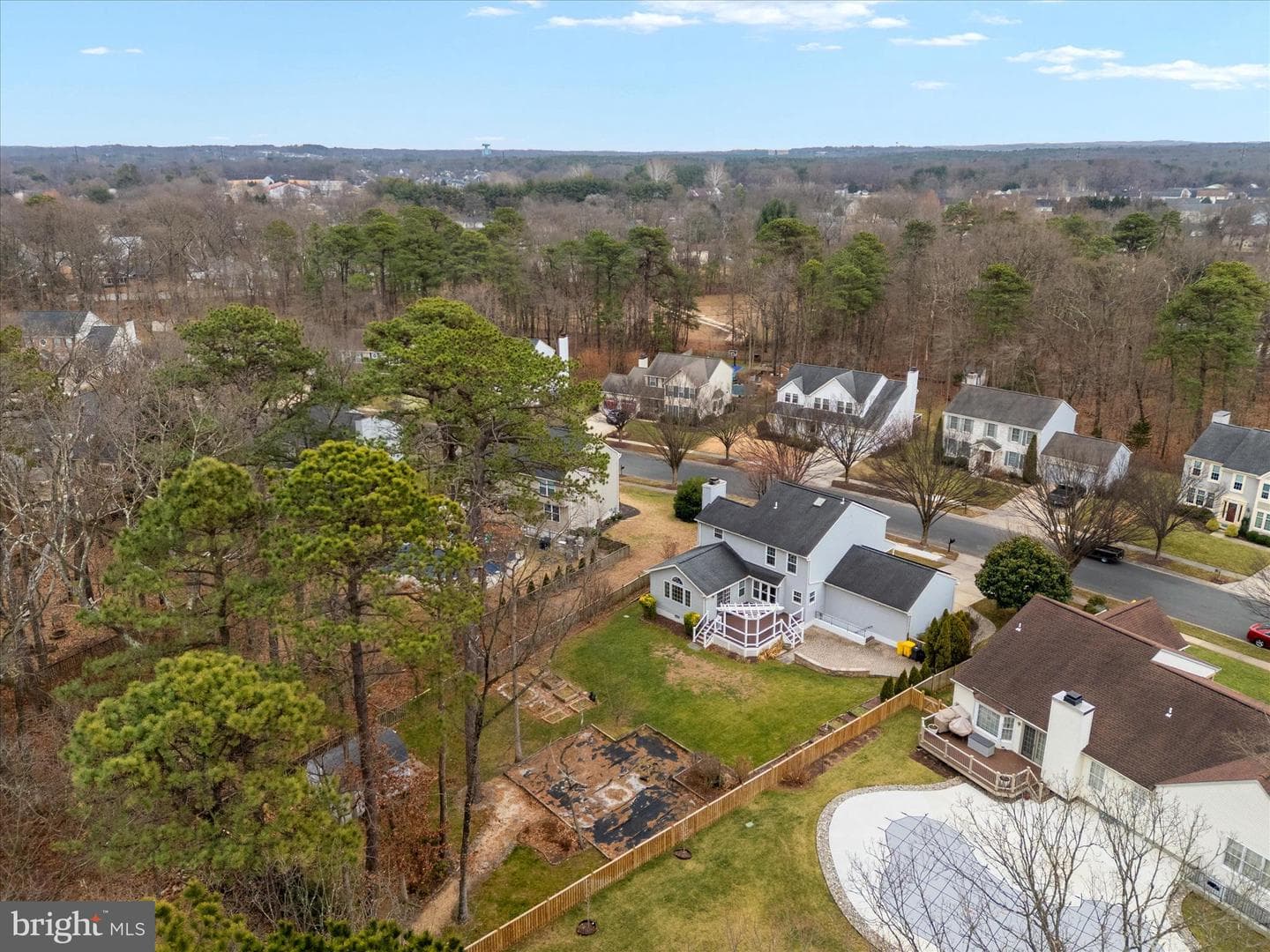 8116 Quarterfield Farms Drive photo 48