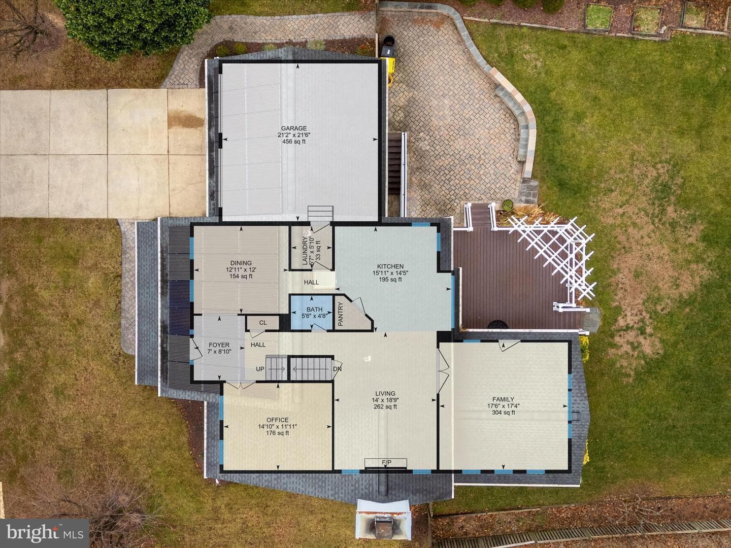 8116 Quarterfield Farms Drive photo 8