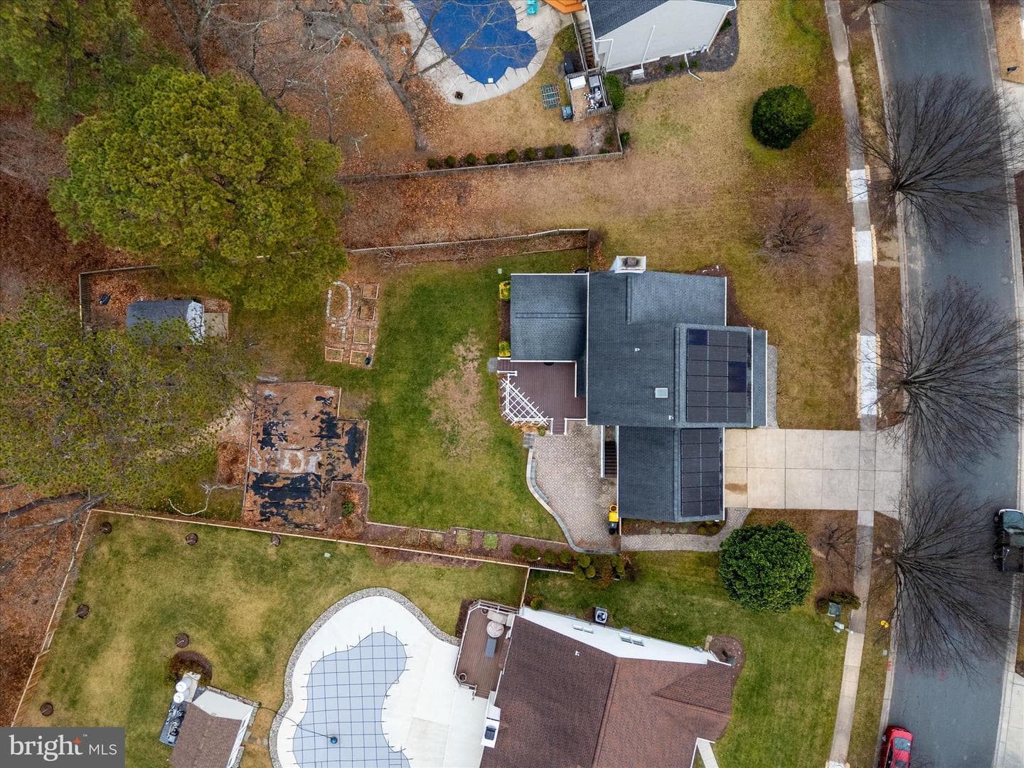 8116 Quarterfield Farms Drive photo 9