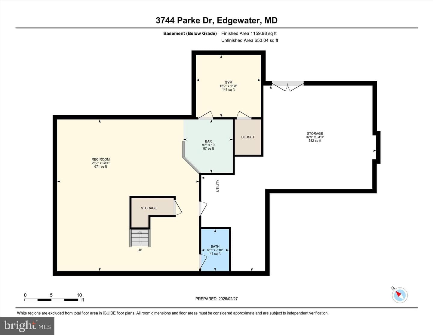 3744 Parke Drive photo 102
