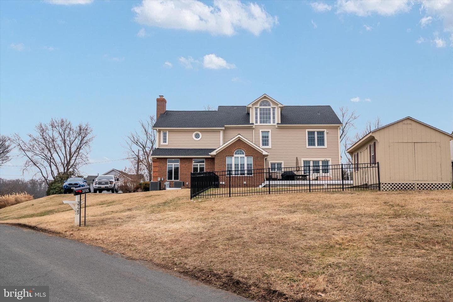 3744 Parke Drive photo 85