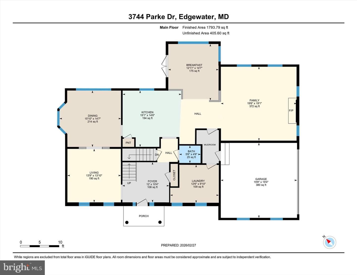 3744 Parke Drive photo 99