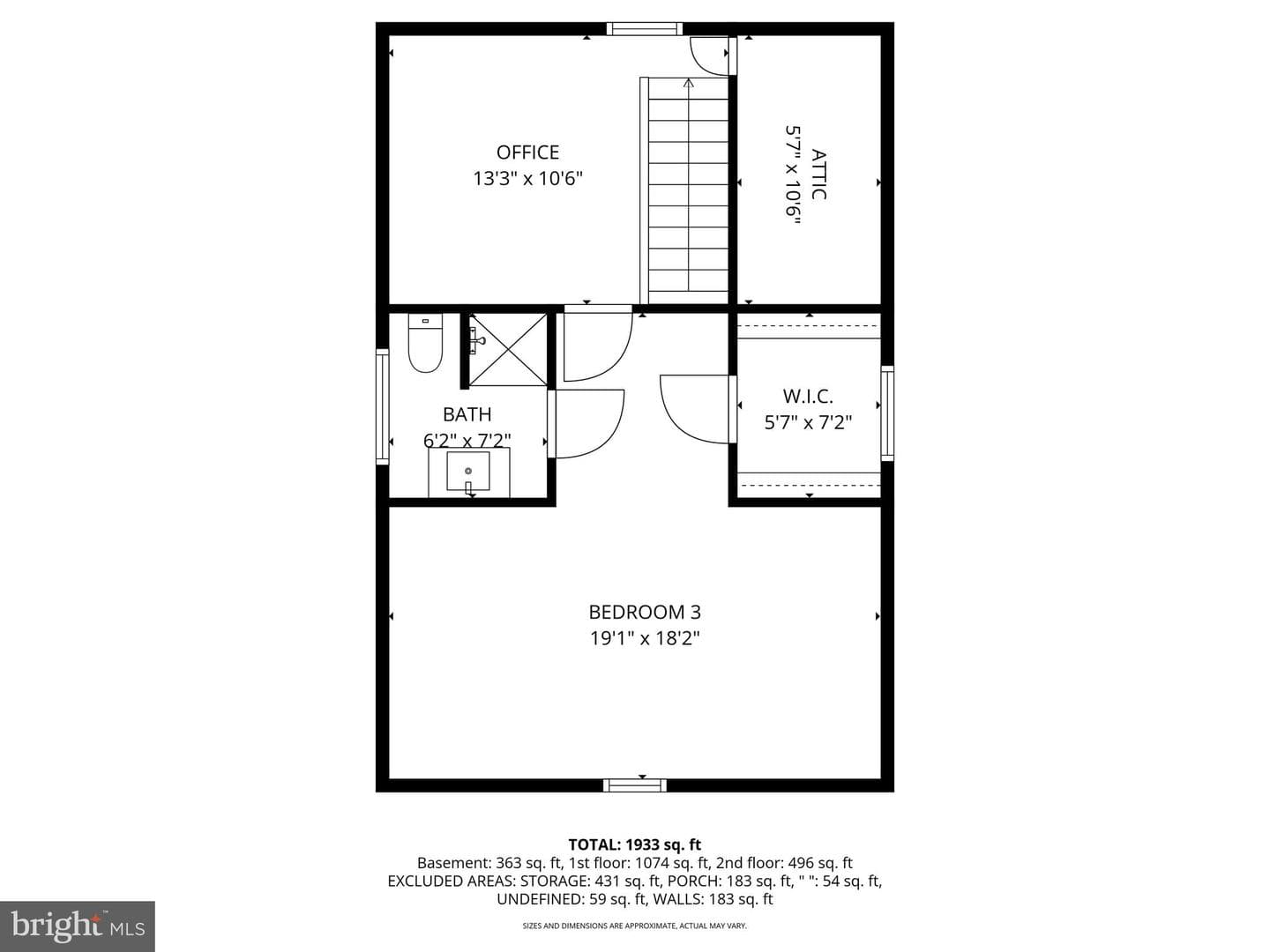 526 Hawthorne Road photo 48
