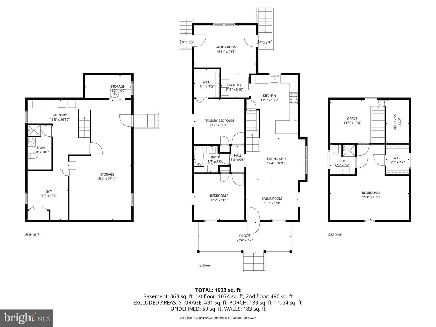 526 Hawthorne Road photo 50