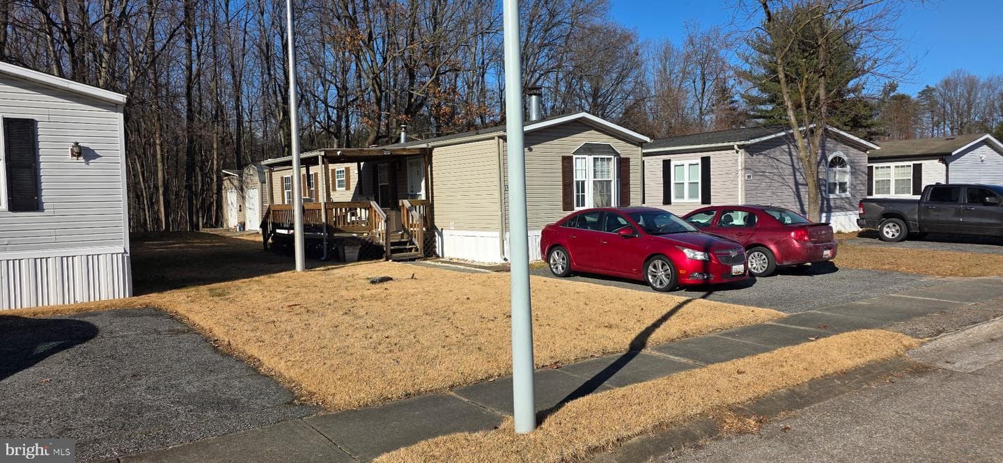 7810 Clark Road #d91