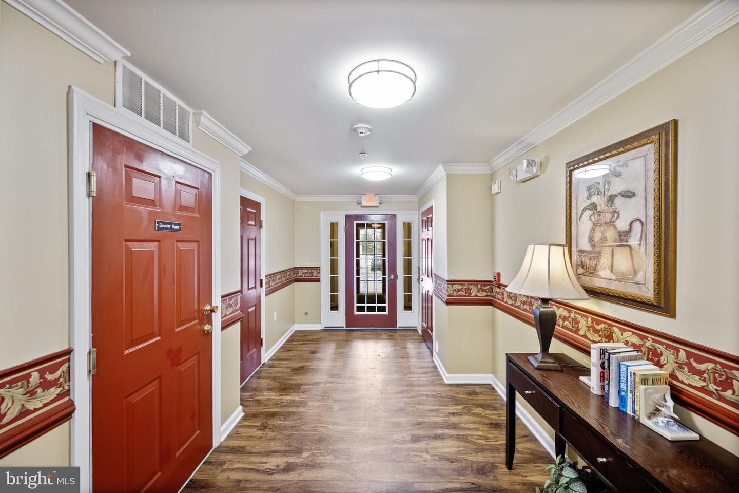 2602 Clarion Court #404 photo 3