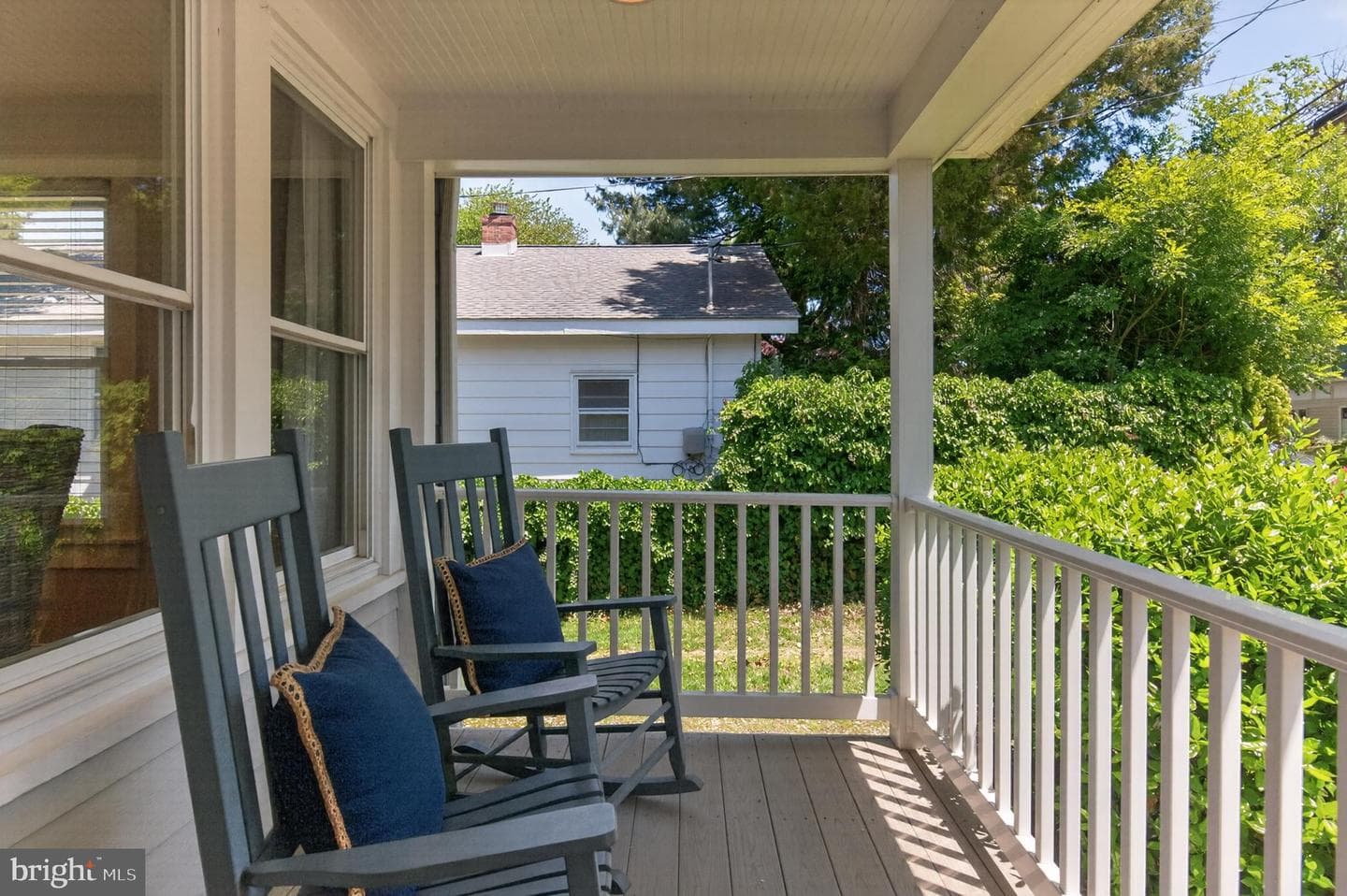 607 Melvin Avenue photo 13