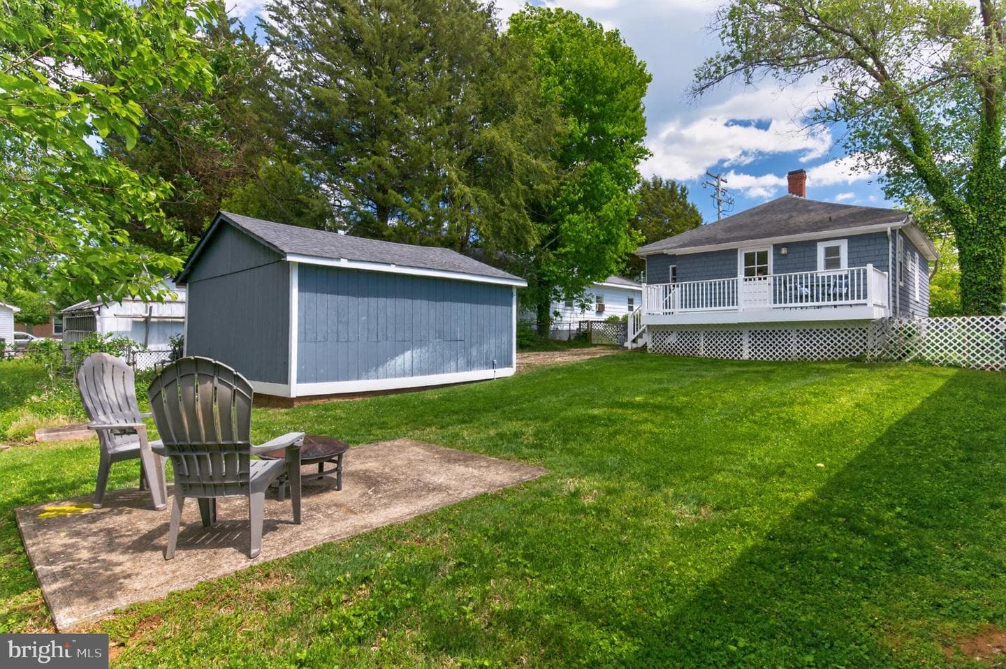607 Melvin Avenue photo 49