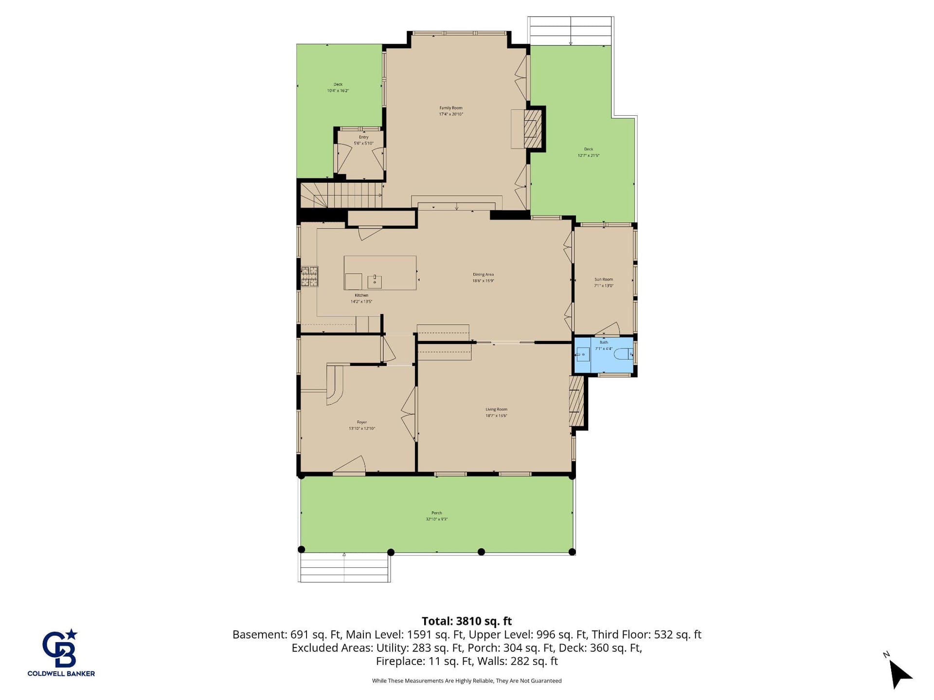 4 Southgate Avenue photo 116