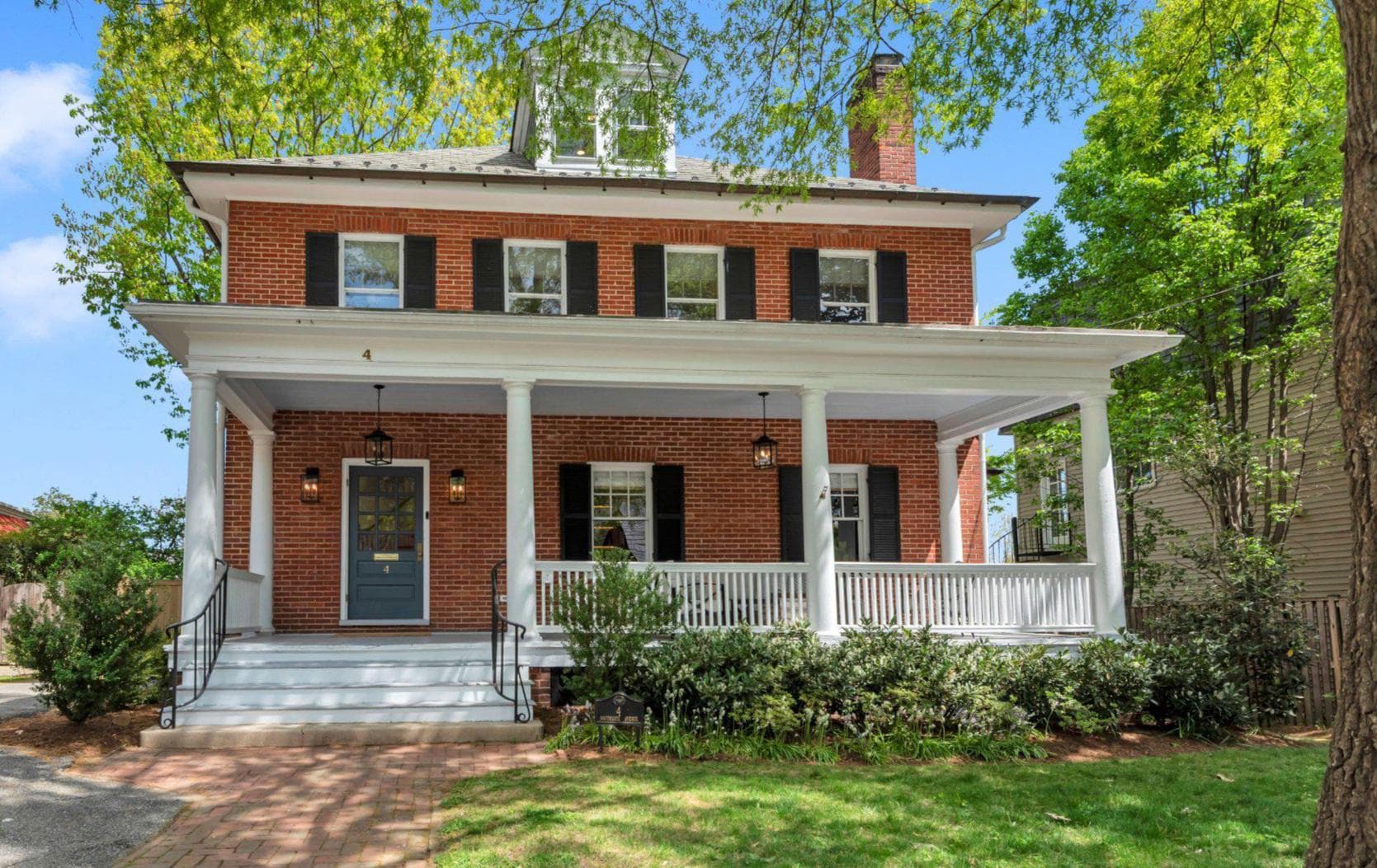4 Southgate Avenue photo 6