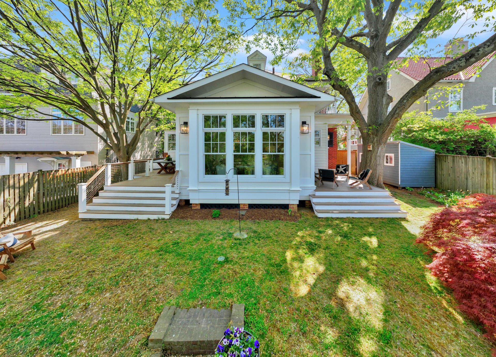 4 Southgate Avenue photo 94