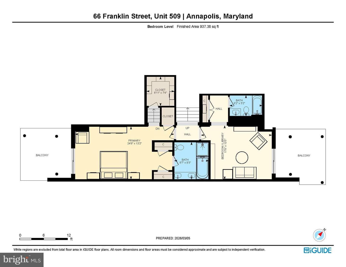 66 Franklin Street #509 photo 47