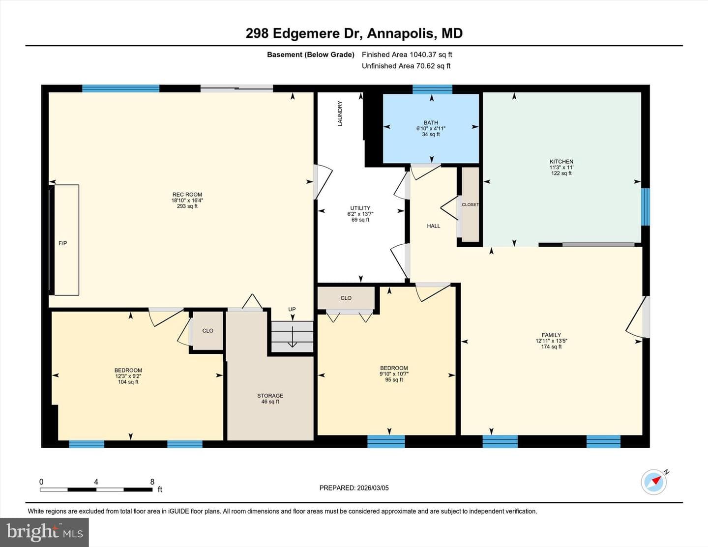 298 Edgemere Drive photo 53