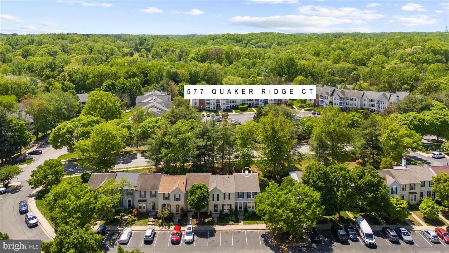 577 Quaker Ridge Court photo 40