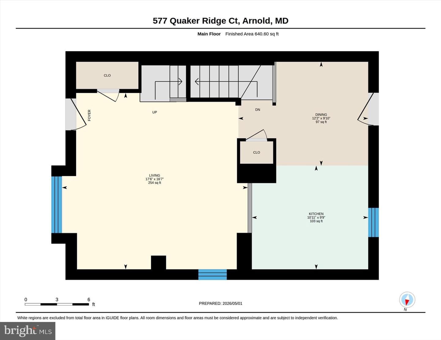 577 Quaker Ridge Court photo 45