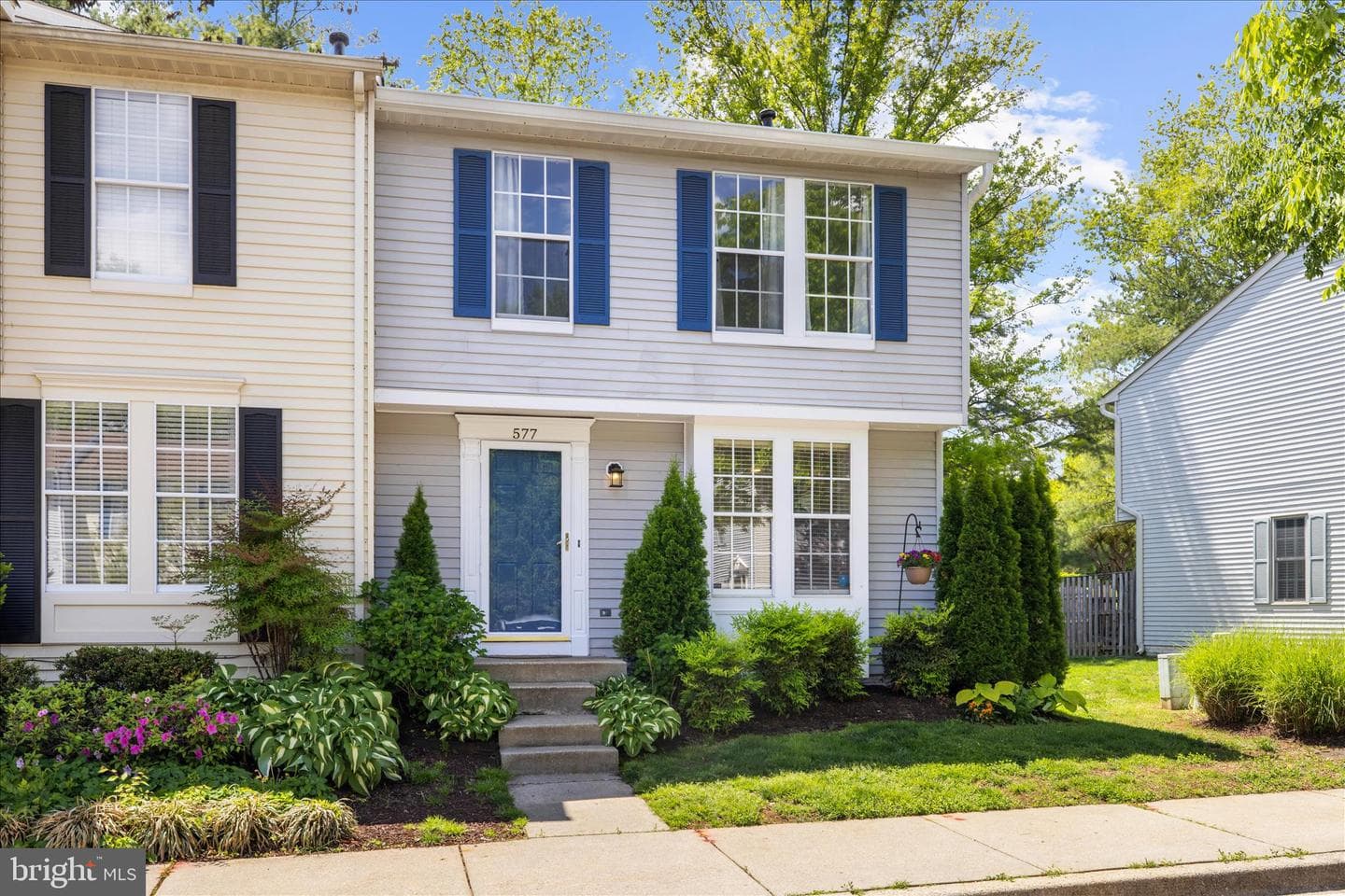 577 Quaker Ridge Court photo 48