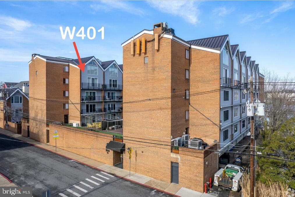 312 Severn Avenue #W 401 photo 45