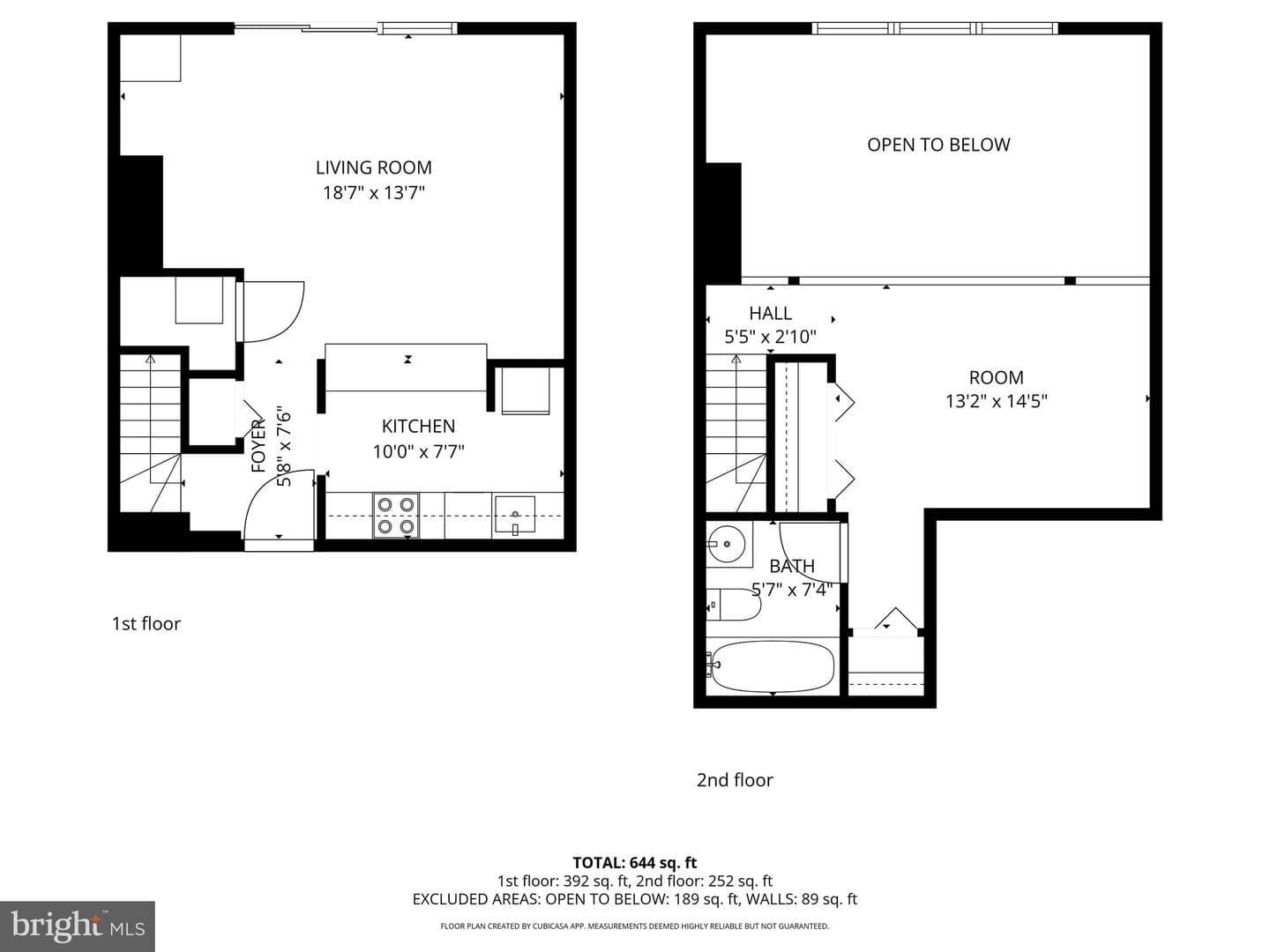 312 Severn Avenue #W 401 photo 49