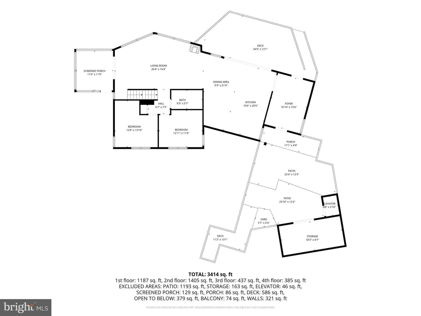 1840 Shore Drive photo 81