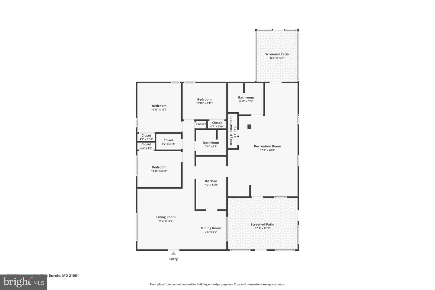 208 Gloucester Drive photo 26