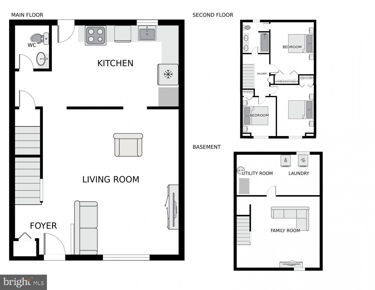 470 Long Towne Ct photo 27