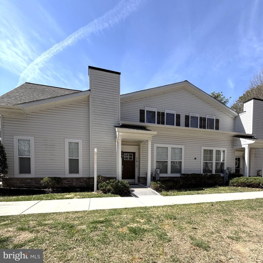 7917 Lupine Court