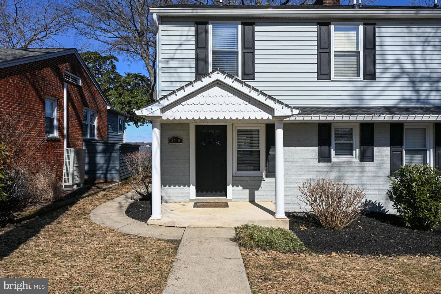 3476 S River Terrace photo 63