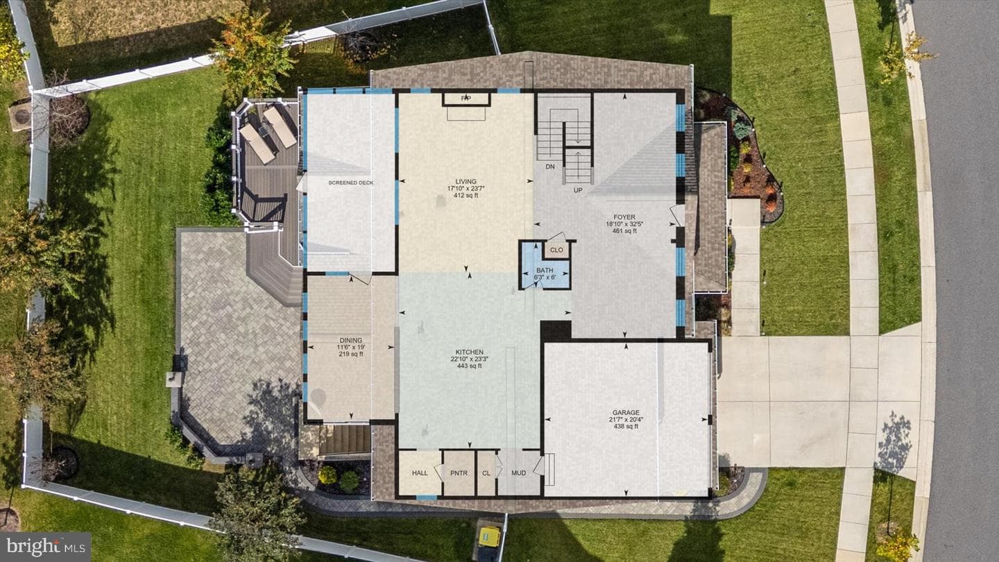 2845 Broad Wing Drive photo 8