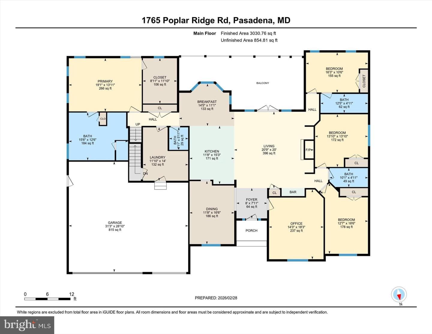 1765 Poplar Ridge Road photo 146