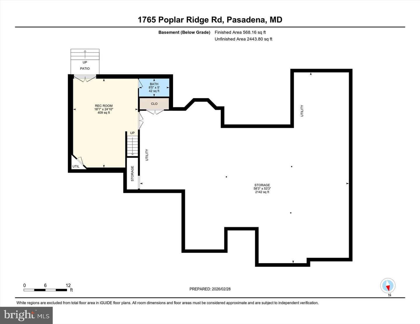 1765 Poplar Ridge Road photo 148