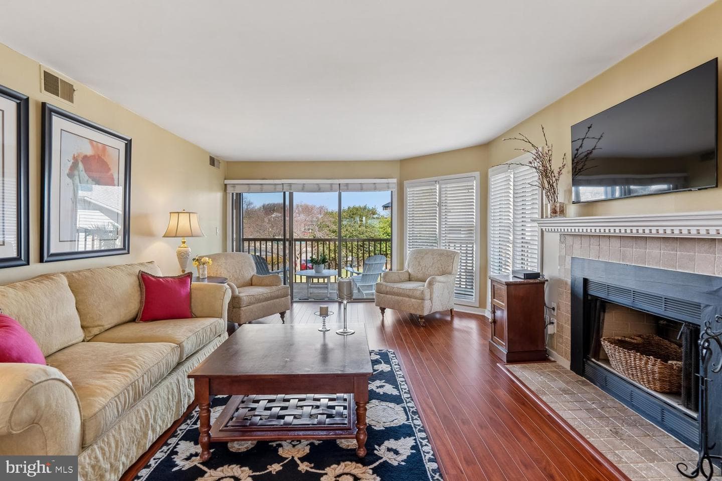 2110 Chesapeake Harbour Drive #101 photo 22