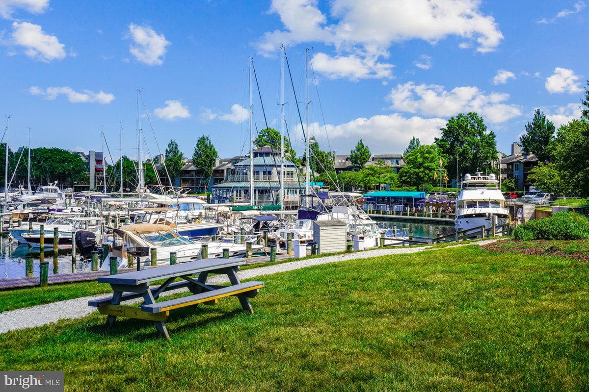 2110 Chesapeake Harbour Drive #101 photo 62