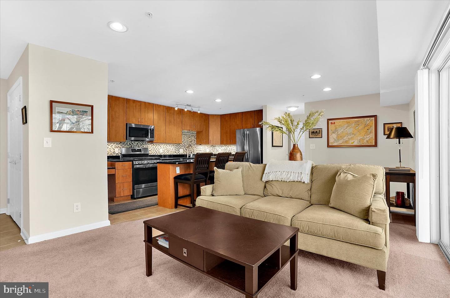 1113 Primrose Court #204