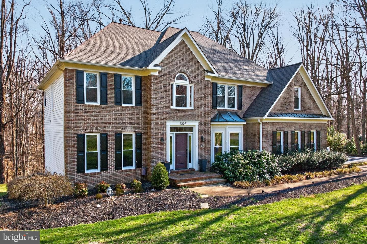 1209 Fairfield Estates Lane photo 69