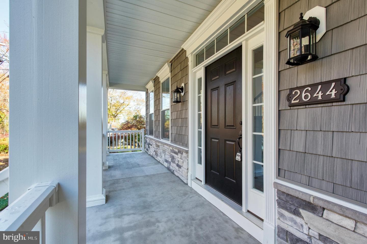 2644 Claibourne Road photo 4