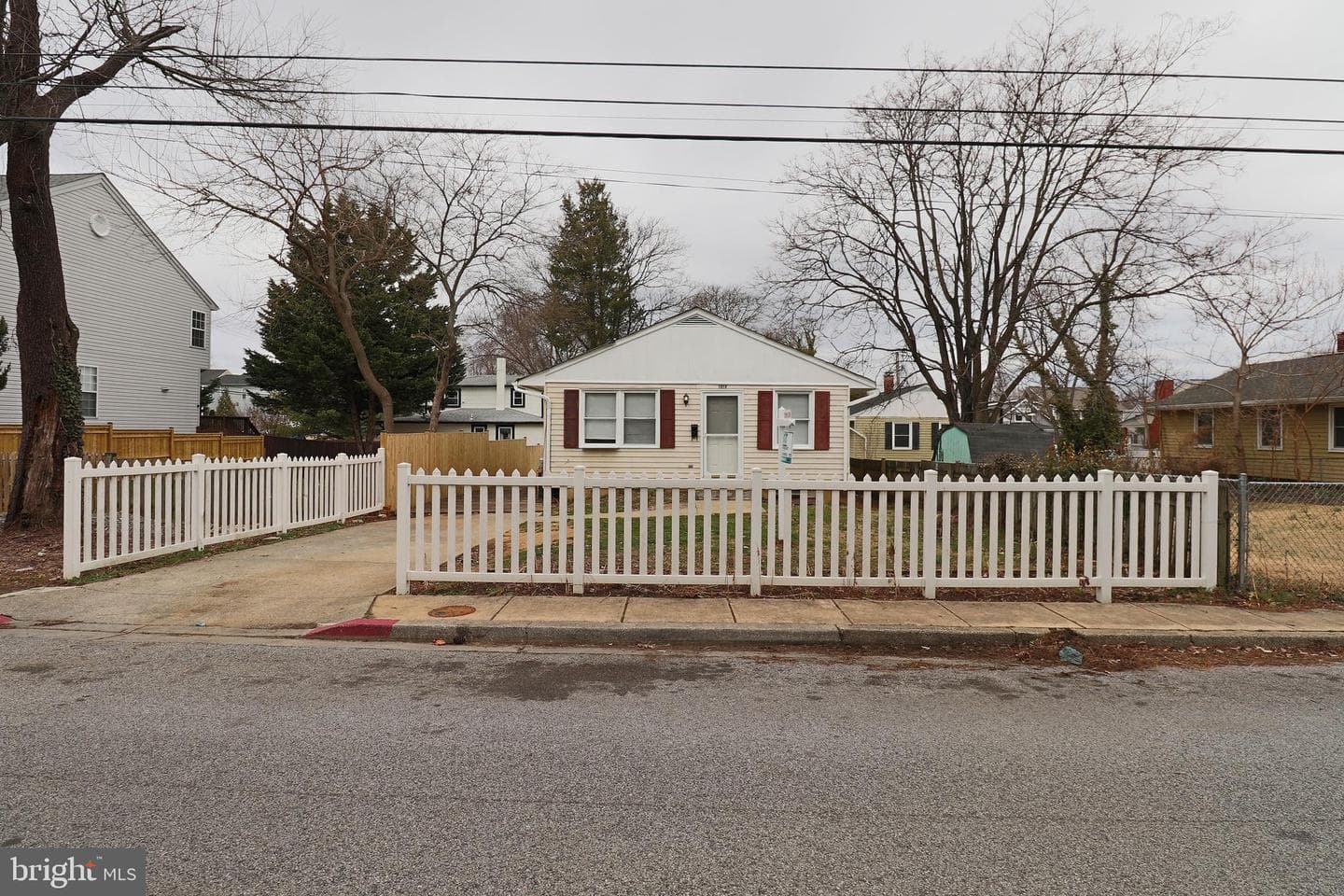 1014 Wells Avenue