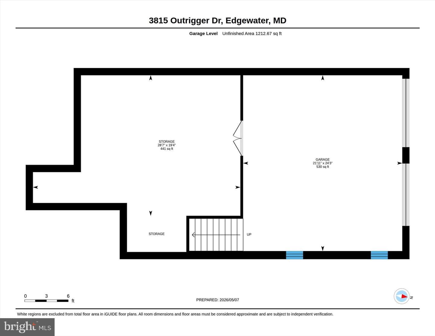3815 Outrigger Drive photo 112