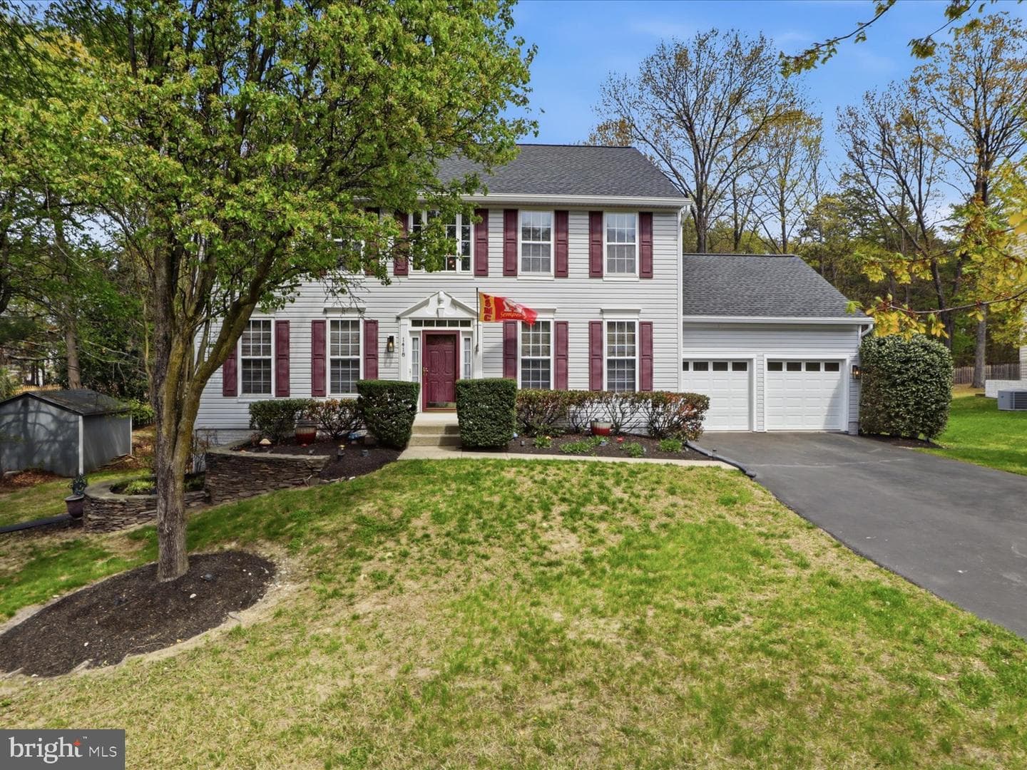1418 Cowsill Drive photo 3