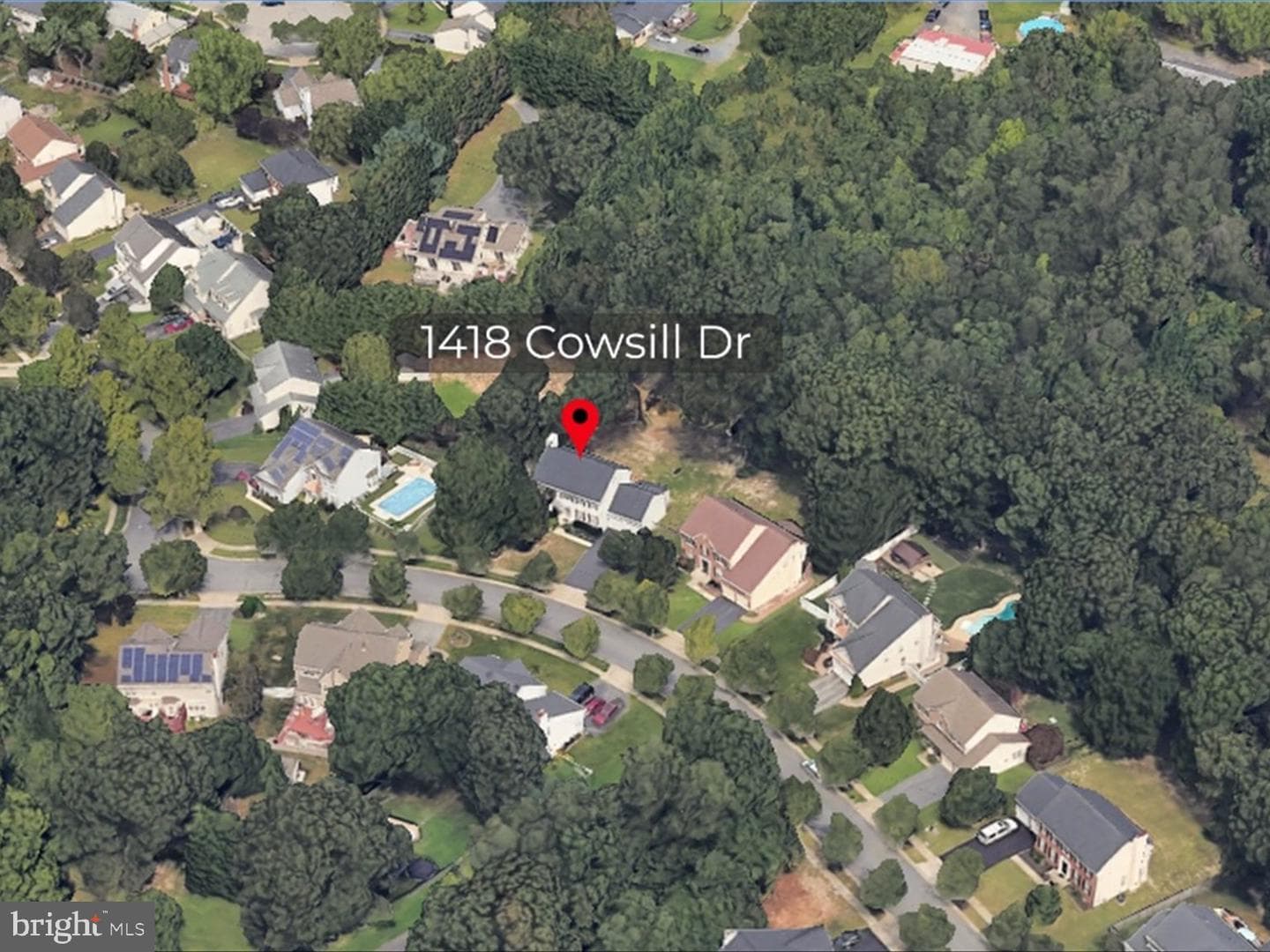 1418 Cowsill Drive photo 36