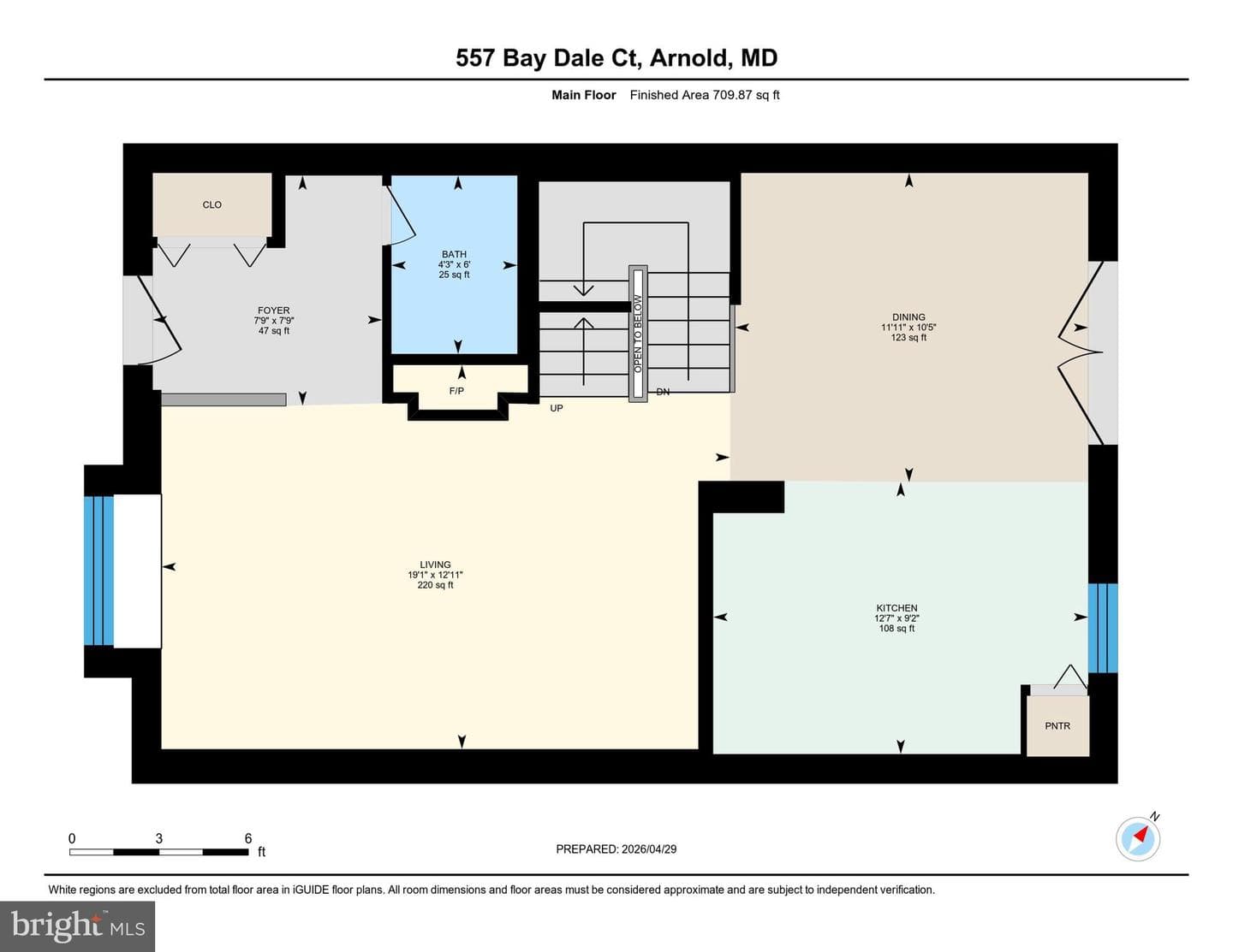 557 Bay Dale Court photo 50