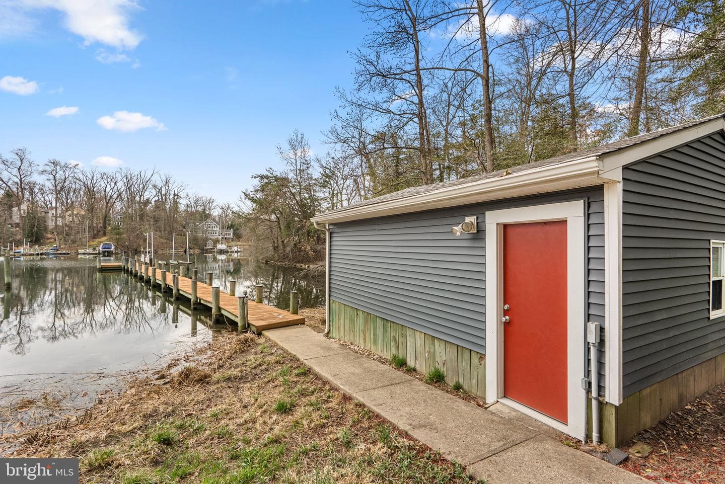 817 Dividing Road photo 46