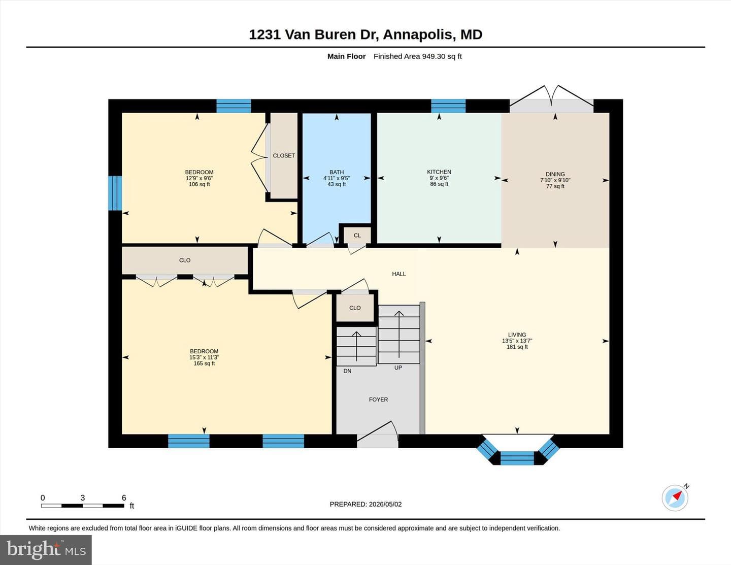 1231 Van Buren Drive photo 44