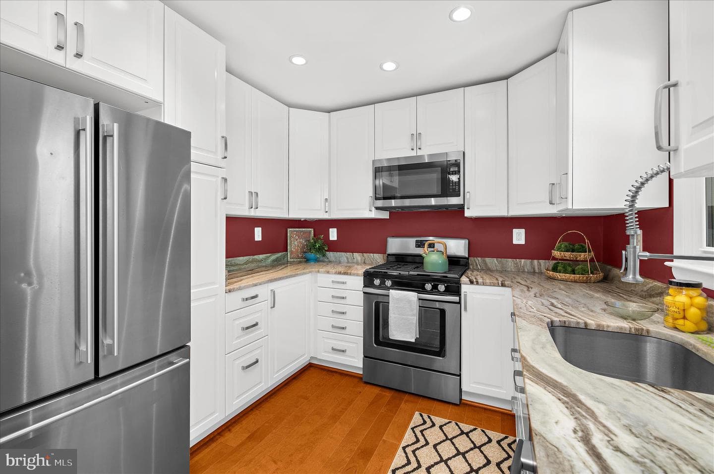 1231 Van Buren Drive photo 8
