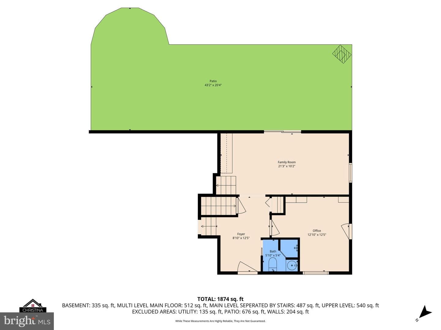 5 Spring Haven Court photo 32
