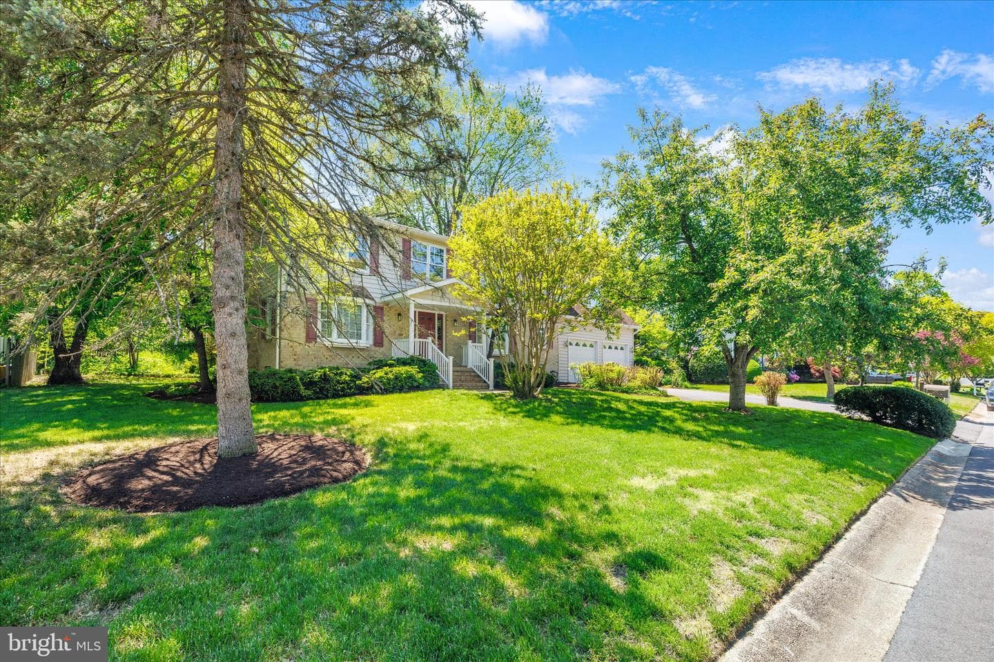 317 White Plains Court photo 61